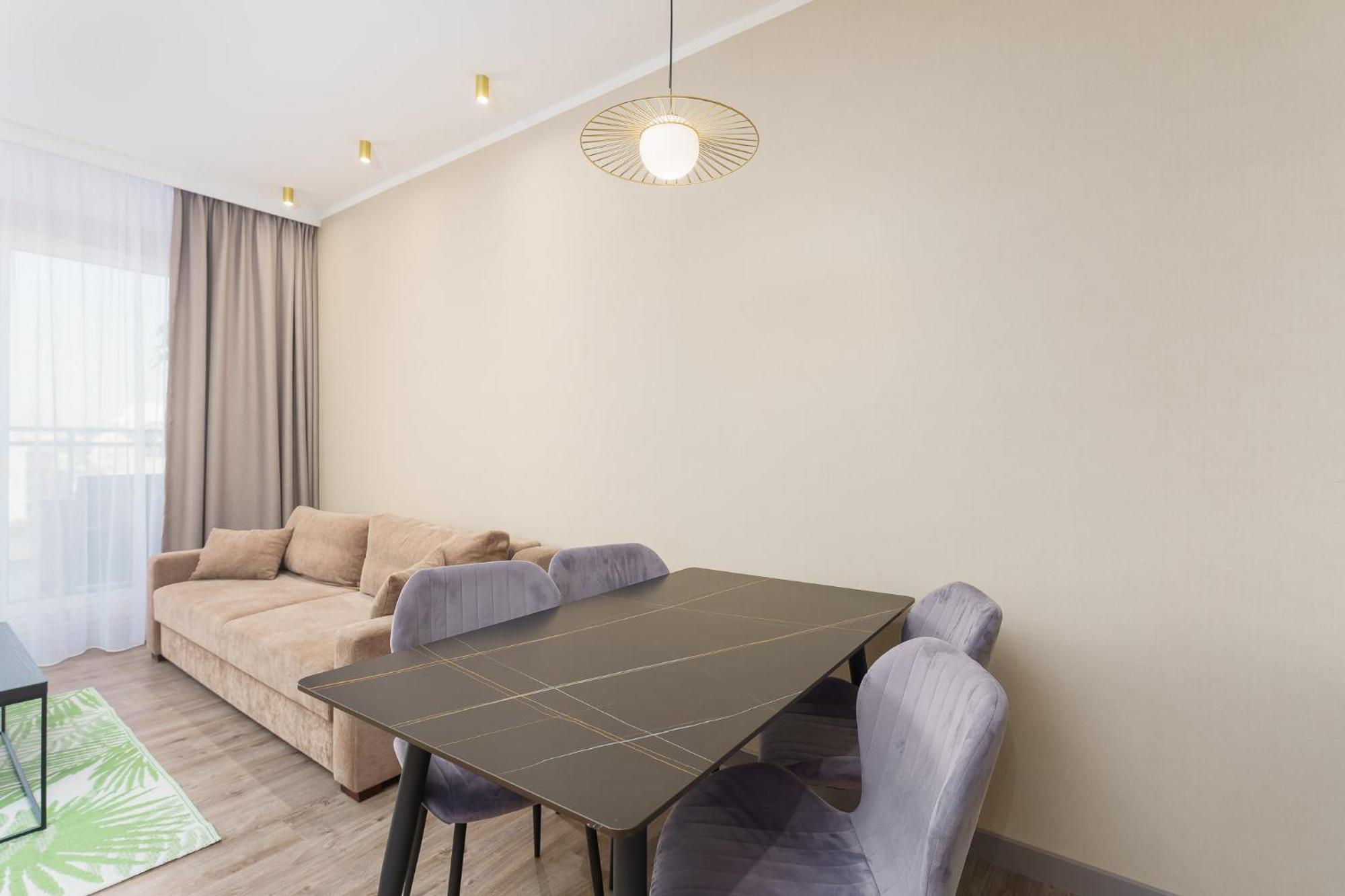 Miedzyzdroje Seaside Apartments Bel Mare By Noclegi Renters Екстериор снимка